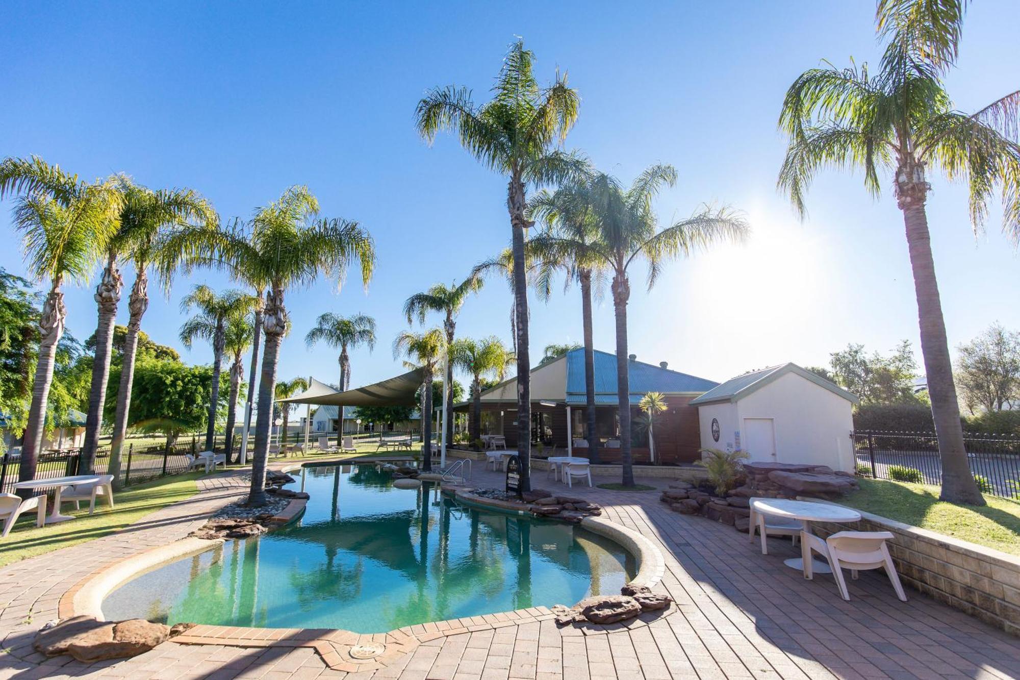 Murray Downs Resort Exterior foto