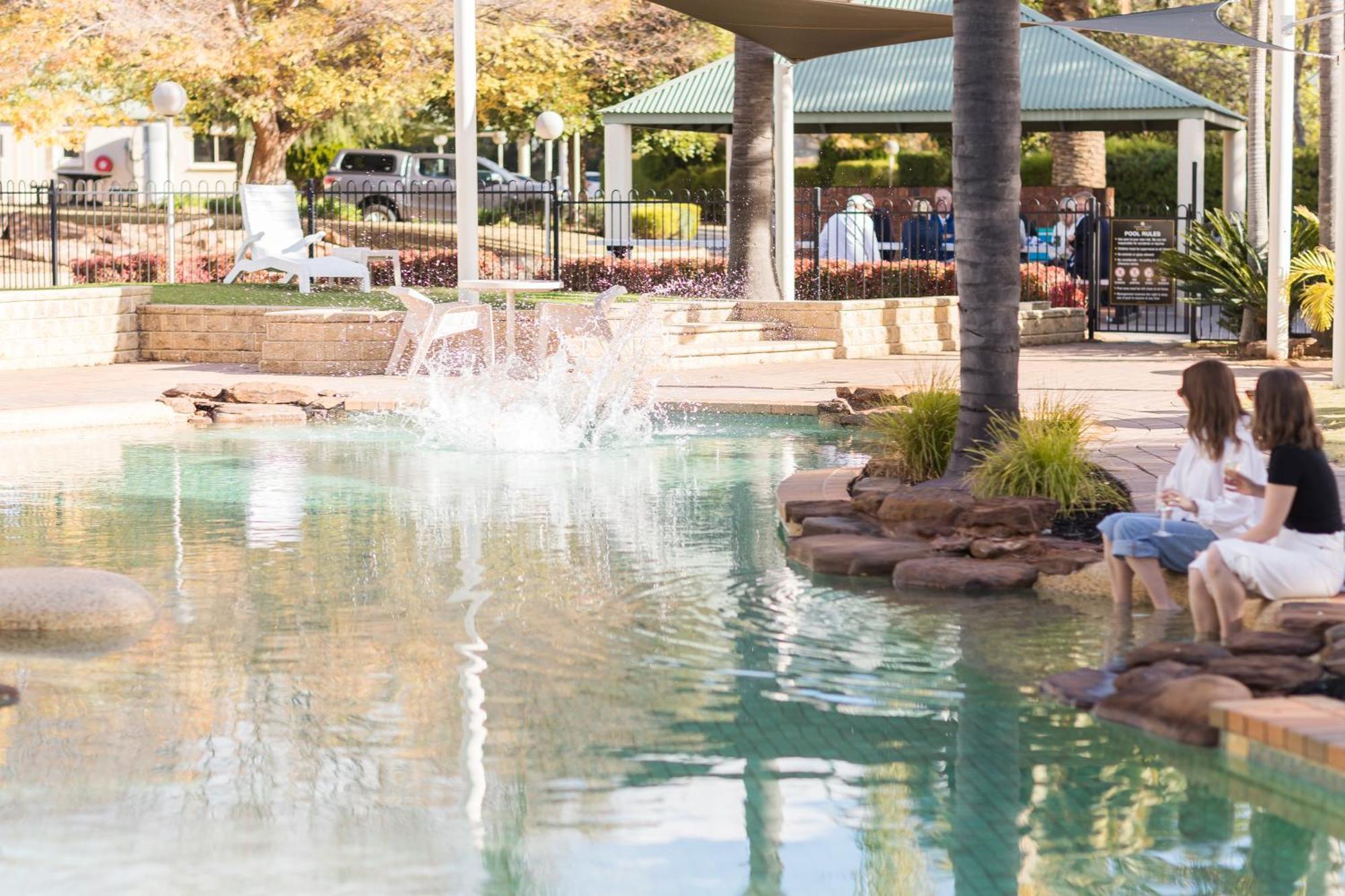Murray Downs Resort Exterior foto