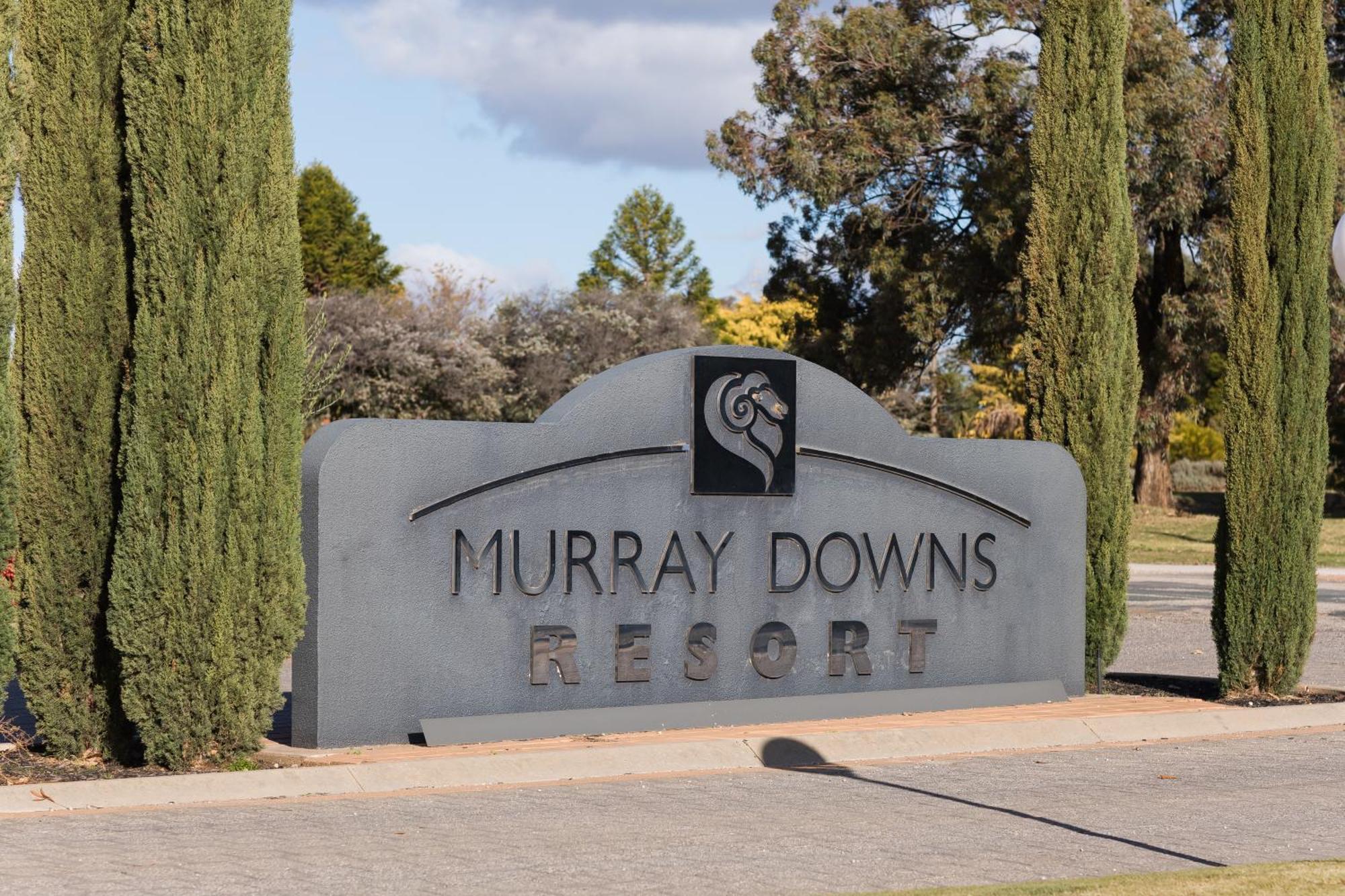 Murray Downs Resort Exterior foto